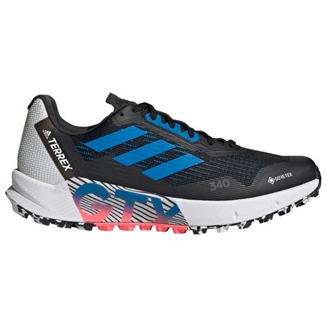 adidas terrex herren laufschuhe agravic flow gtx|TERREX AGRAVIC FLOW 2 GTX Herren .